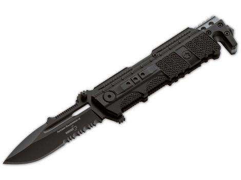  Coltelli tascabili Kalashnikov Kalashnikov AK12 Spearpoint
