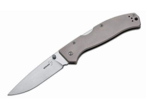 Pocketknives Boker Plus Innovative Pocket Knives Böker Plus Titan Drop