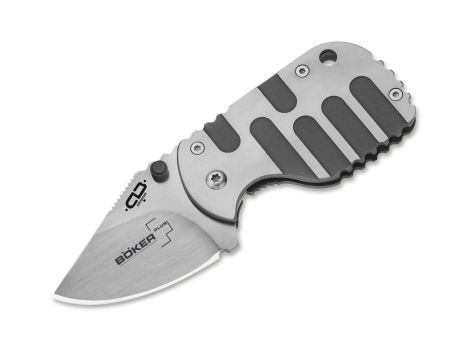 Coltelli tascabili Böker Plus Coltelli tascabili innovativi Böker Plus Subcom Titanium 