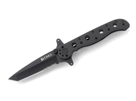  Pocketknives CRKT CRKT M16 Stainless Steel Tanto S.F.