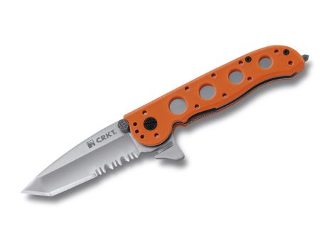  Pocketknives CRKT CRKT M16-12 E.R