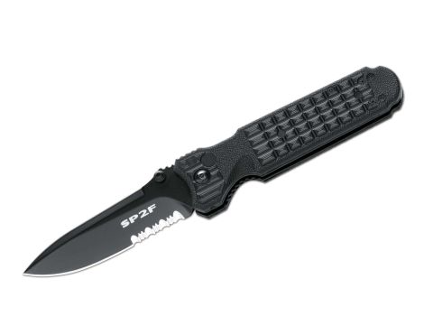  Taschenmesser Fox Knives Military Division FKMD Predator II