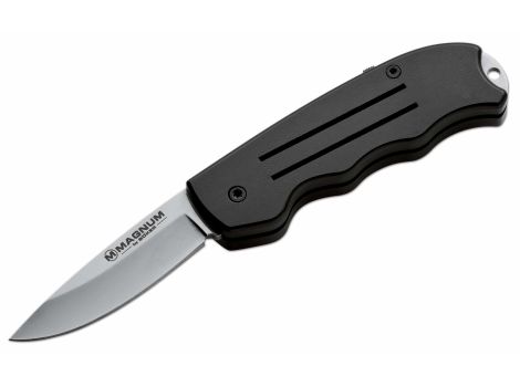 Coltelli tascabili Magnum by Böker Coltello da caccia / coltello outdoor Magnum Wizard