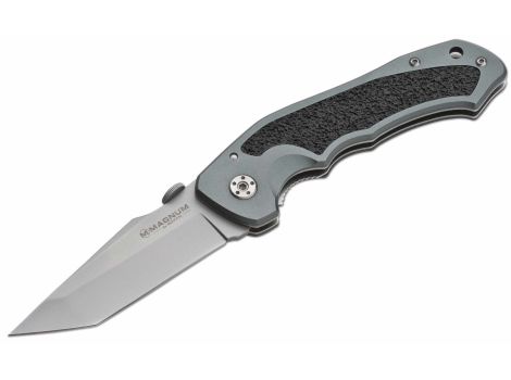 Coltelli tascabili Magnum by Böker Coltelli tattici militari Magnum Hunchback