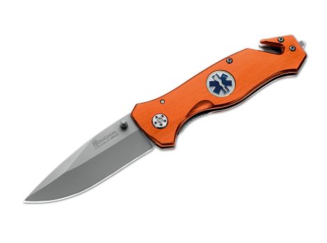 Taschenmesser Magnum by Böker Taktische Einsatzmesser Magnum Medic