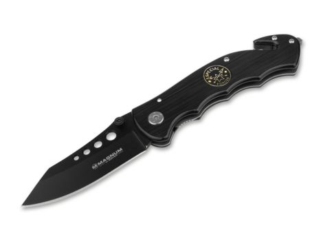Coltelli tascabili Magnum by Böker Coltelli tattici militari Magnum USN SEALS