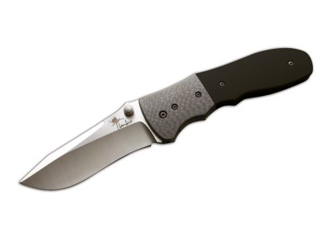  Pocketknives Meyerco Meyerco Shock Wave