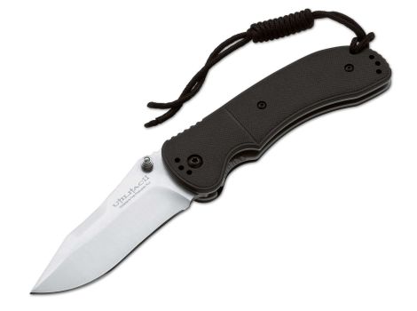  Taschenmesser Ontario Ontario Utilitac II Zytel