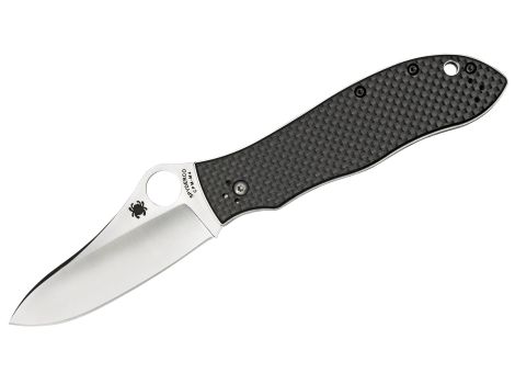  Pocketknives Spyderco Spyderco Gayle Bradley
