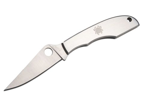  Taschenmesser Spyderco Spyderco Grasshopper 