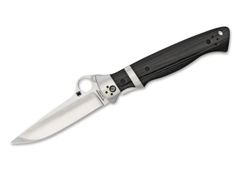  Coltelli tascabili Spyderco Spyderco Valloton Subhilt
