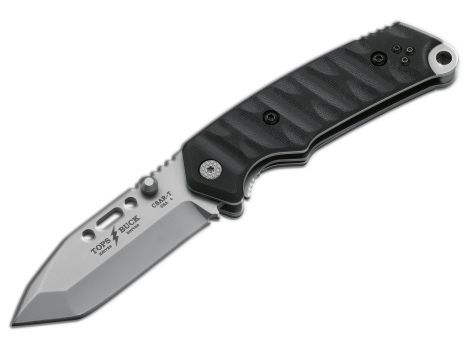  Taschenmesser TOPS Knives Tops Knives CSAR-T