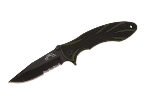  Taschenmesser United Cutlery United Cutlery USARA Folder G10