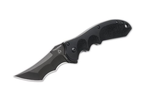  Coltelli tascabili United Cutlery United Cutlery T.U.T. Recurve