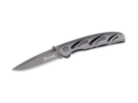 Coltelli tascabili Magnum by Böker Coltello da caccia / coltello outdoor Magnum Penetrator