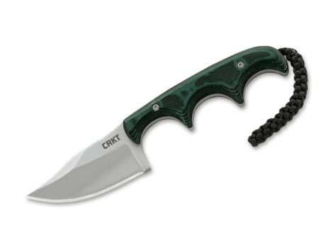  Fahrtenmesser CRKT CRKT Minimalist Bowie