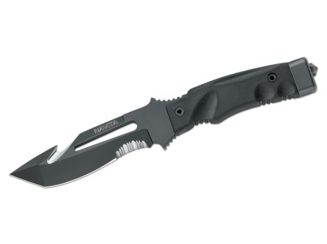  coltelli per escursioni Fox Knives Military Division FKMD Navita 