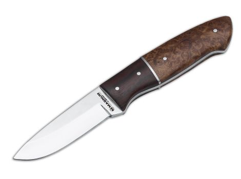 Fixed Blade Knives Magnum by Boker Hunting and Outdoor Magnum Elk Skinner