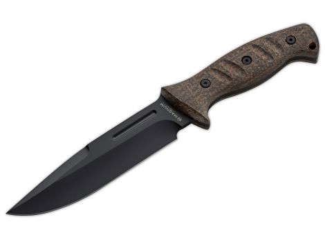 coltelli per escursioni Magnum by Böker Coltelli tattici militari Magnum Desert Warrior