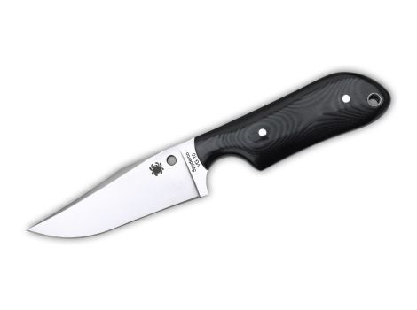  coltelli per escursioni Spyderco Spyderco FB15P Perrin Street Beat