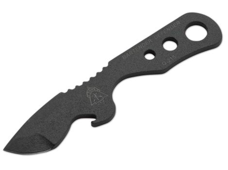  coltelli per escursioni TOPS Knives Tops Knives Bartender Defender