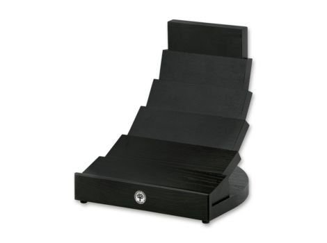   Knifeblocks Böker Gorm Knife block Universal.  Without stainless steel pins