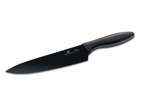  Kitchen Knives Zassenhaus Zassenhaus Kochmesser 20 cm schwarz