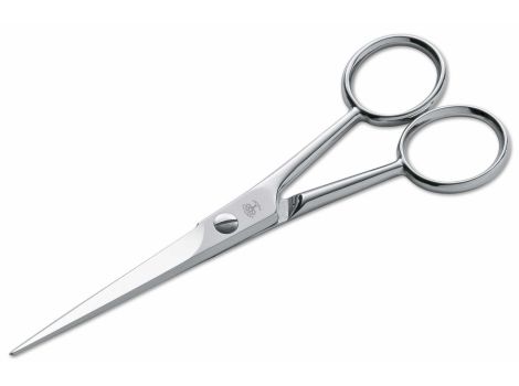   Scissors/Manicure Böker Arbolito Haarschere Microzahnung, vernickelt
