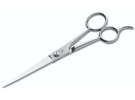   Scissors/Manicure Böker Arbolito Haarschere Microzahnung, vernickelt