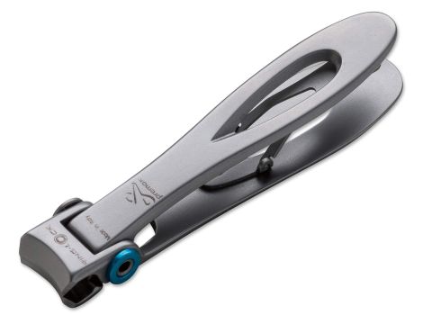   Scissors/Manicure Premax Ringlock Nagelknipser