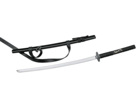   Swords Magnum Dark Samurai