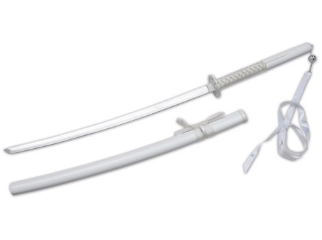   Spade Magnum White Angel