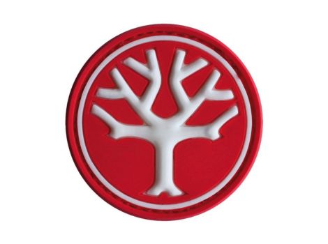   Patches Böker Rubber Patches 3D