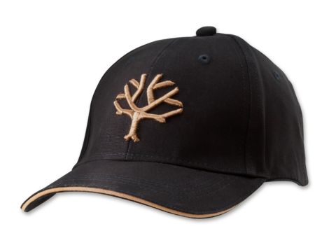   Böker Merchandising Böker Boker Cap Black