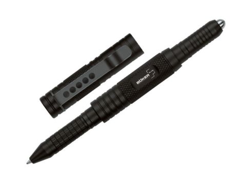   Tactical Defense Pen Böker Plus Tactical Pen