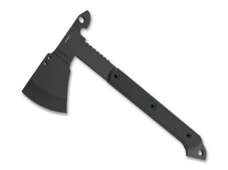 Fixed Blade Knives Boker Plus Outdoor Knives Böker Plus Vox T-Hawk