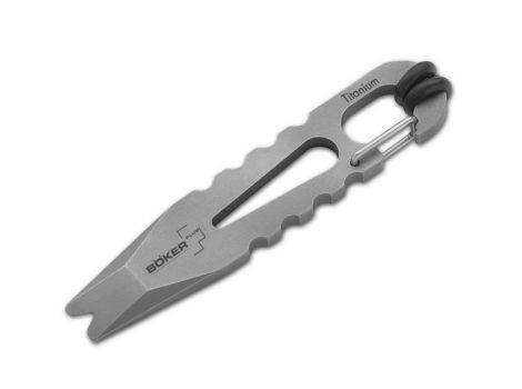 Fixed Blade Knives Boker Plus Tactical Knives Böker Plus Vox Access Tool Titanium