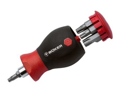   Altro Böker Plus Toolkit Torx