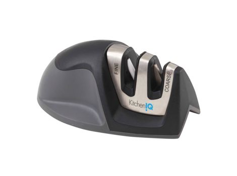    Edgeware Edge Grip(TM) 2-Stage Knife Sharpener