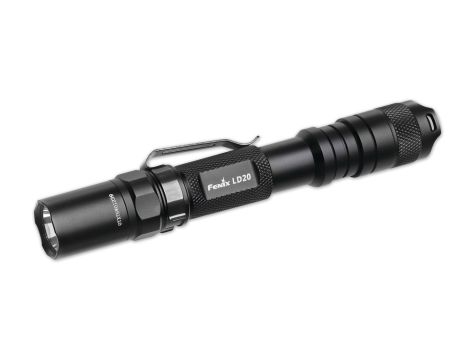  Torcia elettrica Fenix Fenix LD20R5