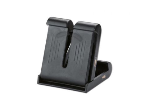    Magnum Vulkanus Pocket, schwarz