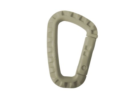   Bags / Backpacks Maxpedition Taclink Karabiner Khaki