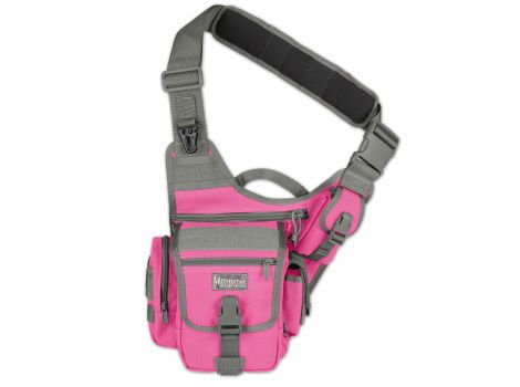   Bags / Backpacks Maxpedition Fatboy Versipack, Pink Foliage