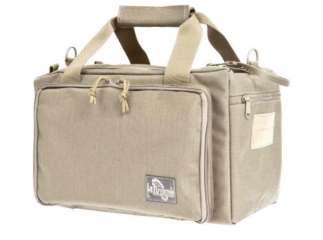   Bags / Backpacks Maxpedition Compact Range Bag Kakhi