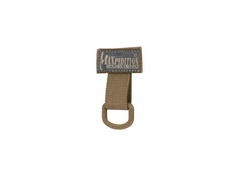    Maxpedition Tactical T-Ring Khaki