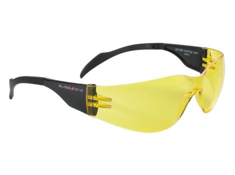    Swiss Eye Outbreak, black