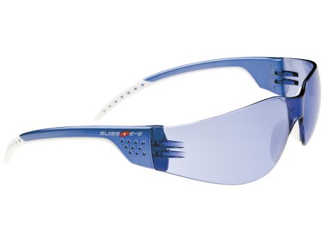    Swiss Eye Outbreak Luzzone, blue / white