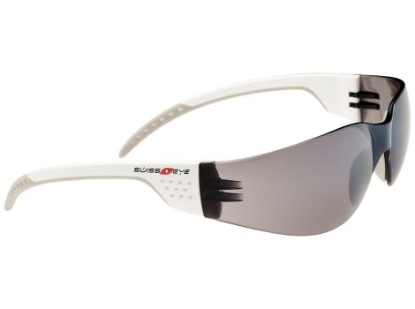    Swiss Eye Outbreak Luzzone, white / chrome