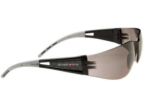    Swiss Eye Outbreak Carbon, carbon / silver