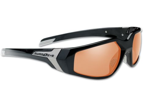    Swiss Eye Anarosa, black